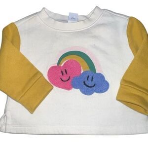 Baby girls size 0-3 months clothing girls outfit